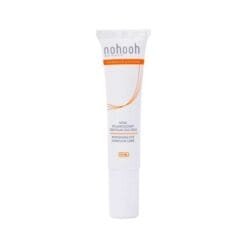NOHOOH SOIN ÉCLAIRCISSANT CONTOUR DES YEUX 15 ML