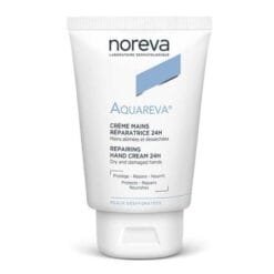NOREVA AQUAREVA CREME MAINS 50 ML