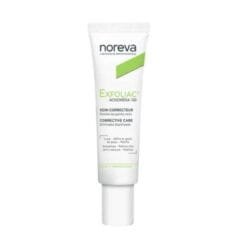 NOREVA EXFOLIAC ACNOMEGA 100 SOIN CORRECTEUR 30 ML