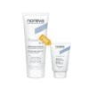 NOREVA OFFRE AQUAREVA CREME HYDRATANTE 24H TEXTURE RICHE 40ML+ NOREVA CREME MAINS OFFRE