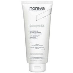 NOREVA SEBODIANE DS SHAMPOING ANTIPELLICULAIRE 150 ML