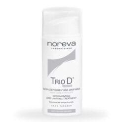 NOREVA TRIO D HYDROQUINONE EMULSION DEPIGMENTANT 30ML