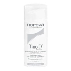 NOREVA TRIO D SOIN DEPIGMENTANT UNIFIANT 30 ml