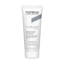 NOREVA TRIO WHITE XP SOIN ANTI TACHES SPF 50+