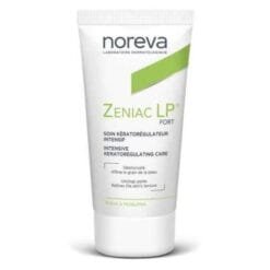 NOREVA ZENIAC LP FORT SOIN REGULATEUR POUR PEAUX A PROBLEMES 30ML