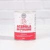 NOURISH ACEROLA EN POUDRE 100G