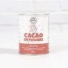 NOURISH CACAO EN POUDRE 100 G