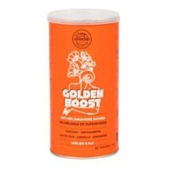 NOURISH GOLDEN BOOST ANTI INFLAMMATOIRE 200 G