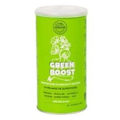 NOURISH GREEN BOOST RENFORCEUR D'IMMUNITE 200 G
