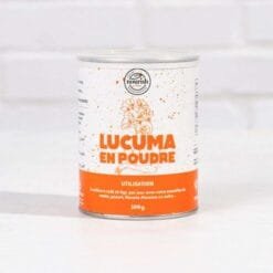 NOURISH LUCUMA EN POUDRE 100G