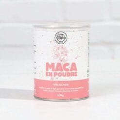 NOURISH MACA EN POUDRE 100 G