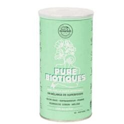 NOURISH PURE BIOTIQUES 200 G