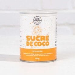 NOURISH SUCRE DE COCO 100 G