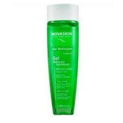 NOVASKIN GEL NETTOYANT ÉQUILIBRANT 200 ML