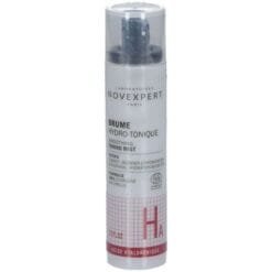 NOVEXPERT BRUME HYDROTONIQUE A L'ACIDE HYALURONIQUE 100 ML
