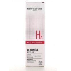 NOVEXPERT LE MASQUE REPULP ACIDE HYALURONIQUE 50 ML