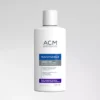 Flacon de shampoing antipelliculaire ACM Novophane.K 125 ml.