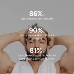 Alternative view of ACM NOVOPHANE SHAMPOOING ULTRAS-NUTRITIF 200 ML