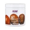 NOW BEURRE DE KARITE PURE 198G