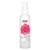 NOW BRUME REGENERANTE A L'EAU DE ROSE 118 ML