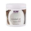 NOW HUILE DE COCO NATUREL 207 ML
