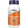 NOW L-CARNITINE 250mg 60 capsules
