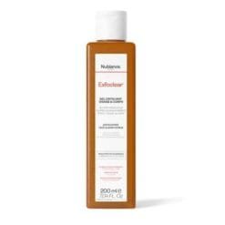 NUBIANCE EXFOCLEAR GEL EXFOLIANT VISAGE ET CORPS 200ML