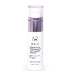 NUBIANCE SERUM ECLAT ANTI TACHES AUX AHA HRB 3- 30 ML