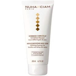 NUHANCIAM gommage corps eclat 200ml