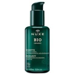 NUXE BIO ORGANIC Huile Corps Nourrissante Régénérante - Nuxe Bio
