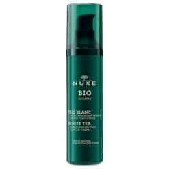 NUXE BIO ORGANIC Soin hydratant teinté multi-perfecteur-medium