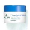 NUXE Creme fraiche de beaute repulpante et hydratante peaux normale 48h 50ml