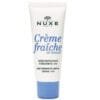 NUXE CREME FRAICHE DE BEAUTE REPULPPANTE ET HYDRATANTE PEAUX NORMALES 30 ML