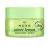 NUXE SWEET LEMON BAUME LEVRES 15 G