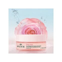 NUXE VERY ROSE Gel-Masque Nettoyant Ultra-frais