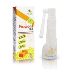 OBJECTIF BIO PROPOLIS ORL BIO 15 ML