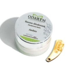ODARYM BAUME DEODORANT AMBRE 30 ML