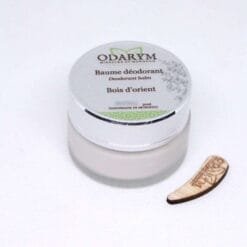 ODARYM BAUME DEODORANT BOIS D'ORIENT 30 ML