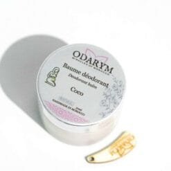 ODARYM BAUME DEODORANT COCO FEMME ENCEINTE ET ALLAITANTE 30 ML