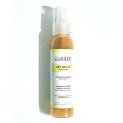 ODARYM GEL DE LIN FIXATEUR NATUREL 250 ML