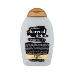 OGX CHARCOAL DETOX CONDITIONER 385ML