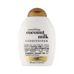 OGX conditioner coconut milk 385ml