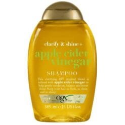 OGX SHAMPOING APPLE CIDER VINEGAR 385 ml