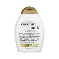 OGX Shampoo Coconut Milk 385ml