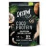 OKAMI BIO PROTEINE A LA COCO 500G