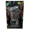 OKAMI BIO PROTEINE AU CAFE 500G