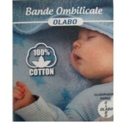 OLABO Bande ombilicale