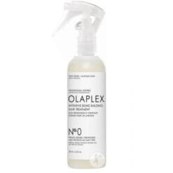 Olaplex N0 SOIN REPARATEUR ET FORTIFIANT INTENSE POUR LES CHEVEUX 155 ML