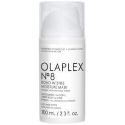 OLAPLEX BOND INTENSE N 8 MASQUE HYDRATANT 100 ML