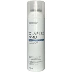OLAPLEX N 4D SHAMPOOING SEC VOLUME DETOX 250 ML
